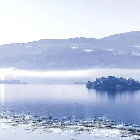 Maggiore 4 * Verbania