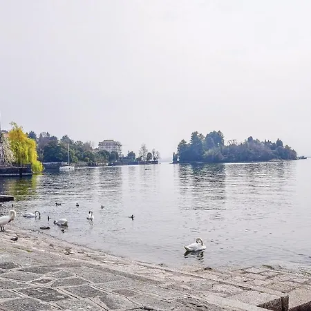 Maggiore 4 * Verbania